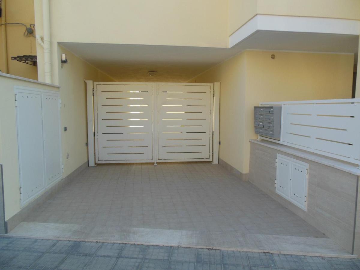 Skyfive Earth Apartment Alghero Exterior foto