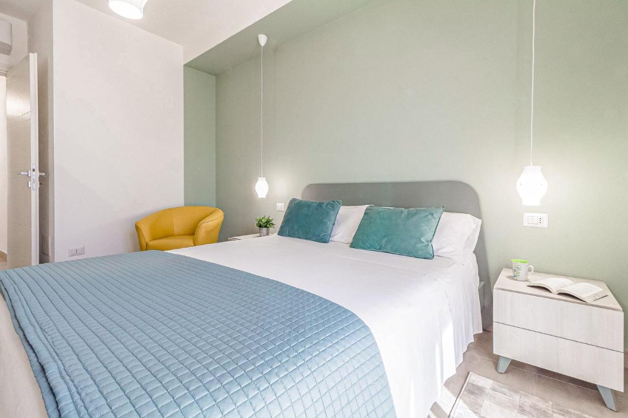 Skyfive Earth Apartment Alghero Exterior foto