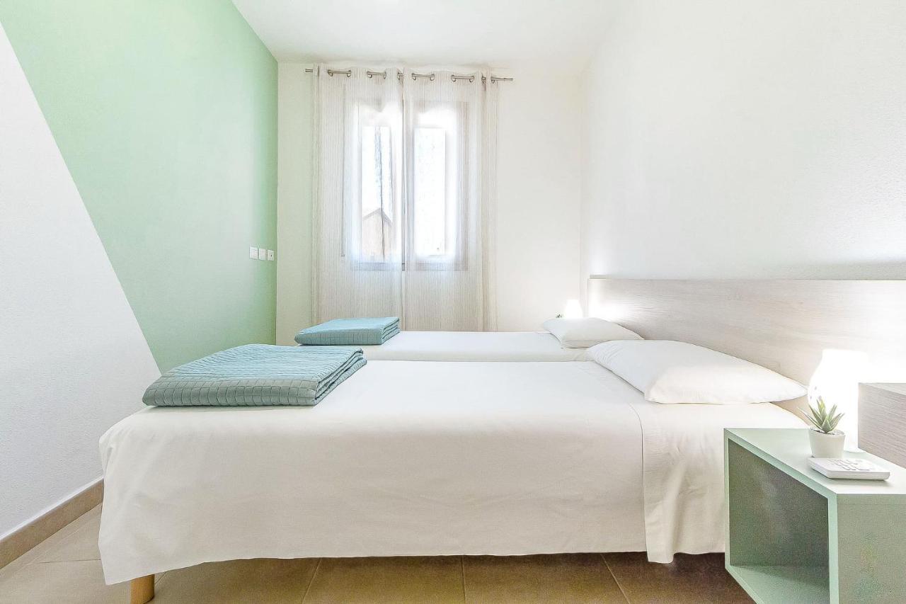 Skyfive Earth Apartment Alghero Exterior foto