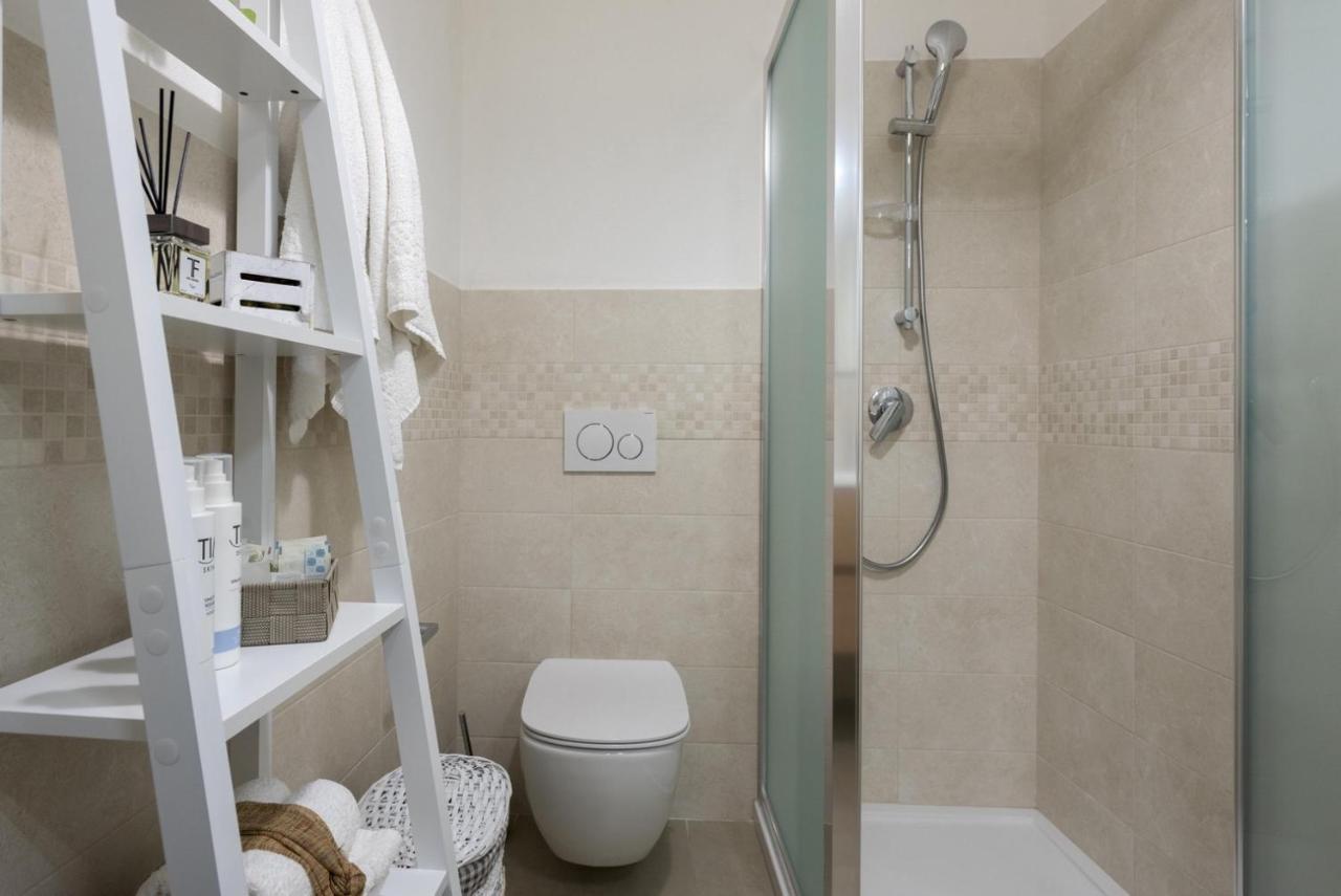 Skyfive Earth Apartment Alghero Exterior foto